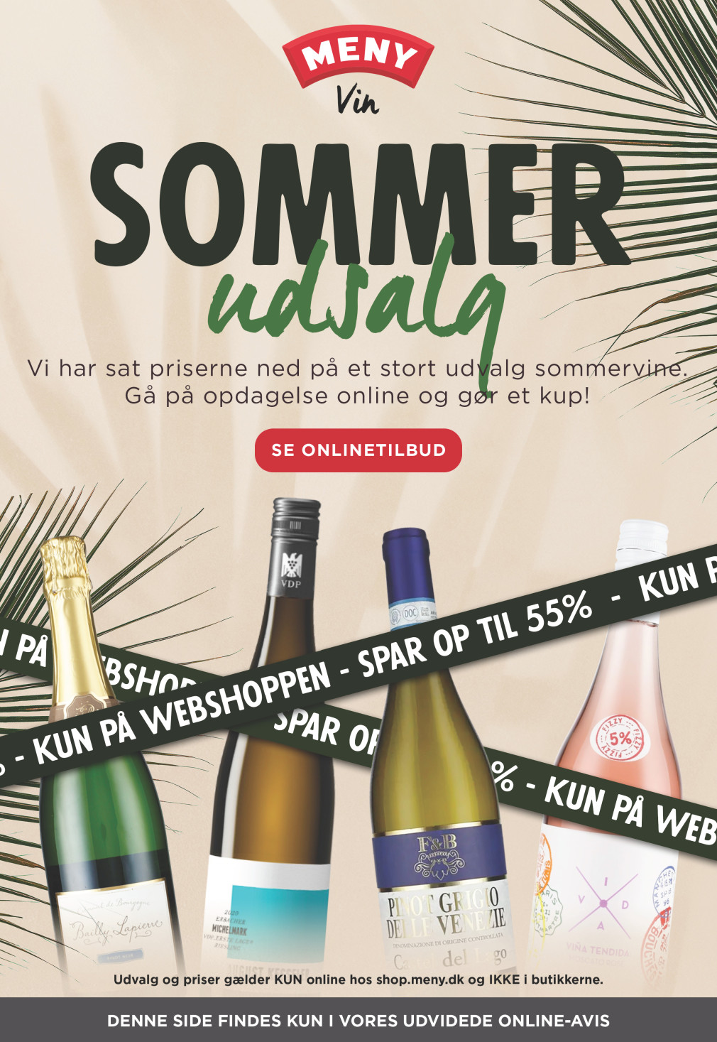 Meny tilbudsavis fra 27.06.2025 Side.22 