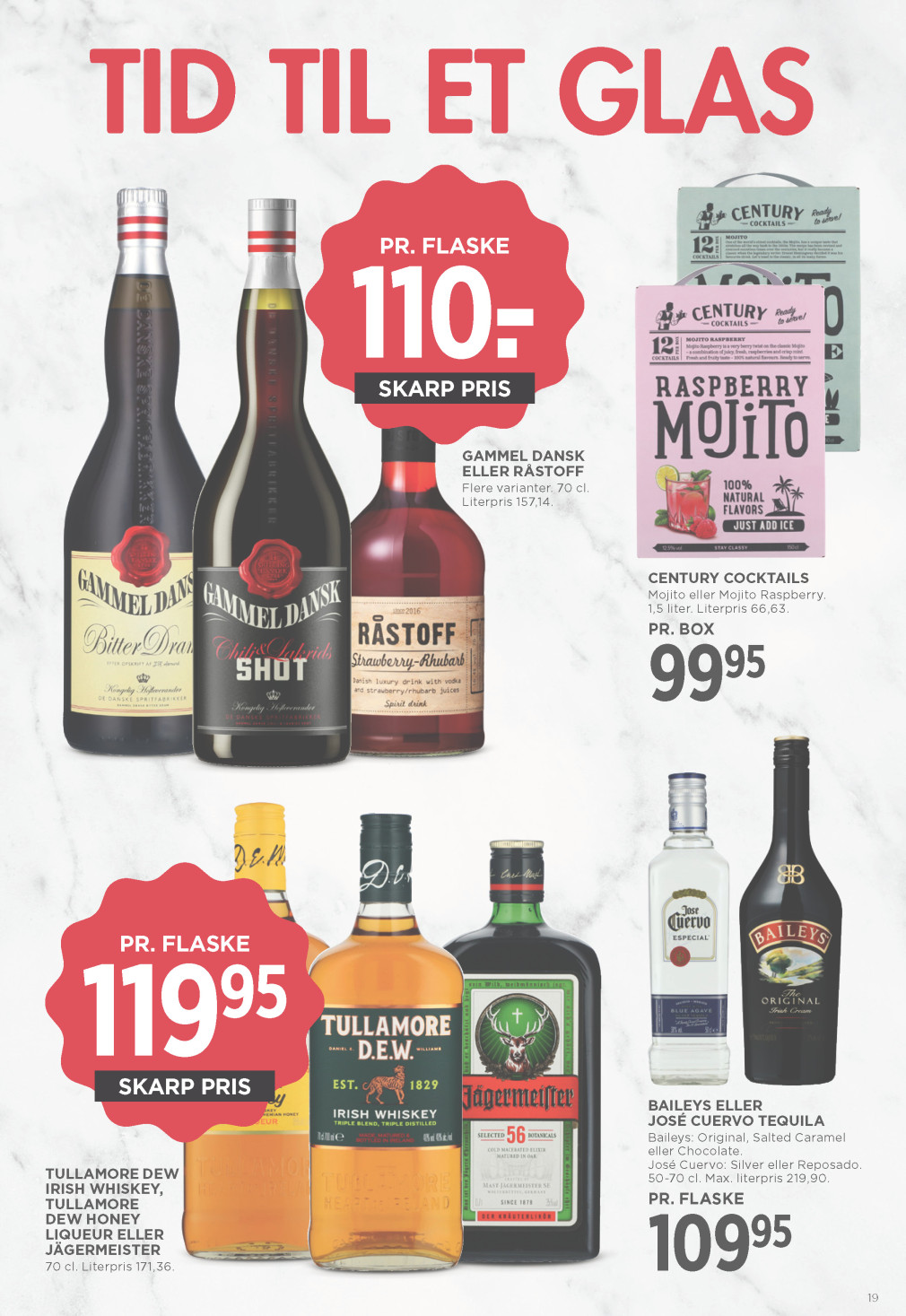 Meny tilbudsavis fra 27.06.2025 Side.23 