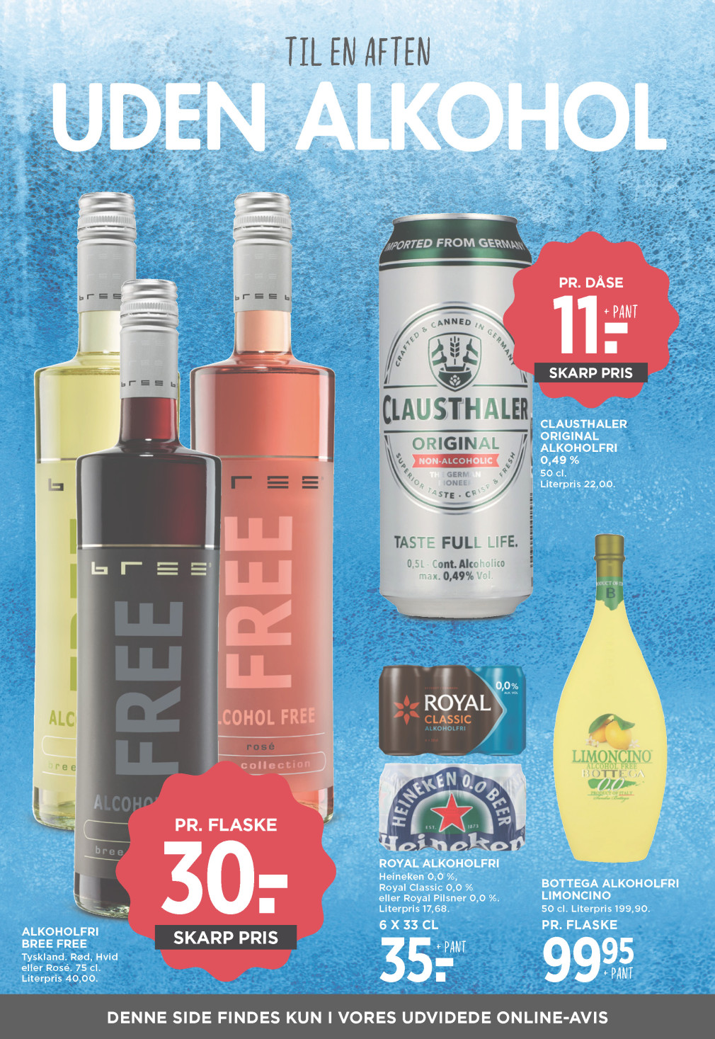 Meny tilbudsavis fra 27.06.2025 Side.25 