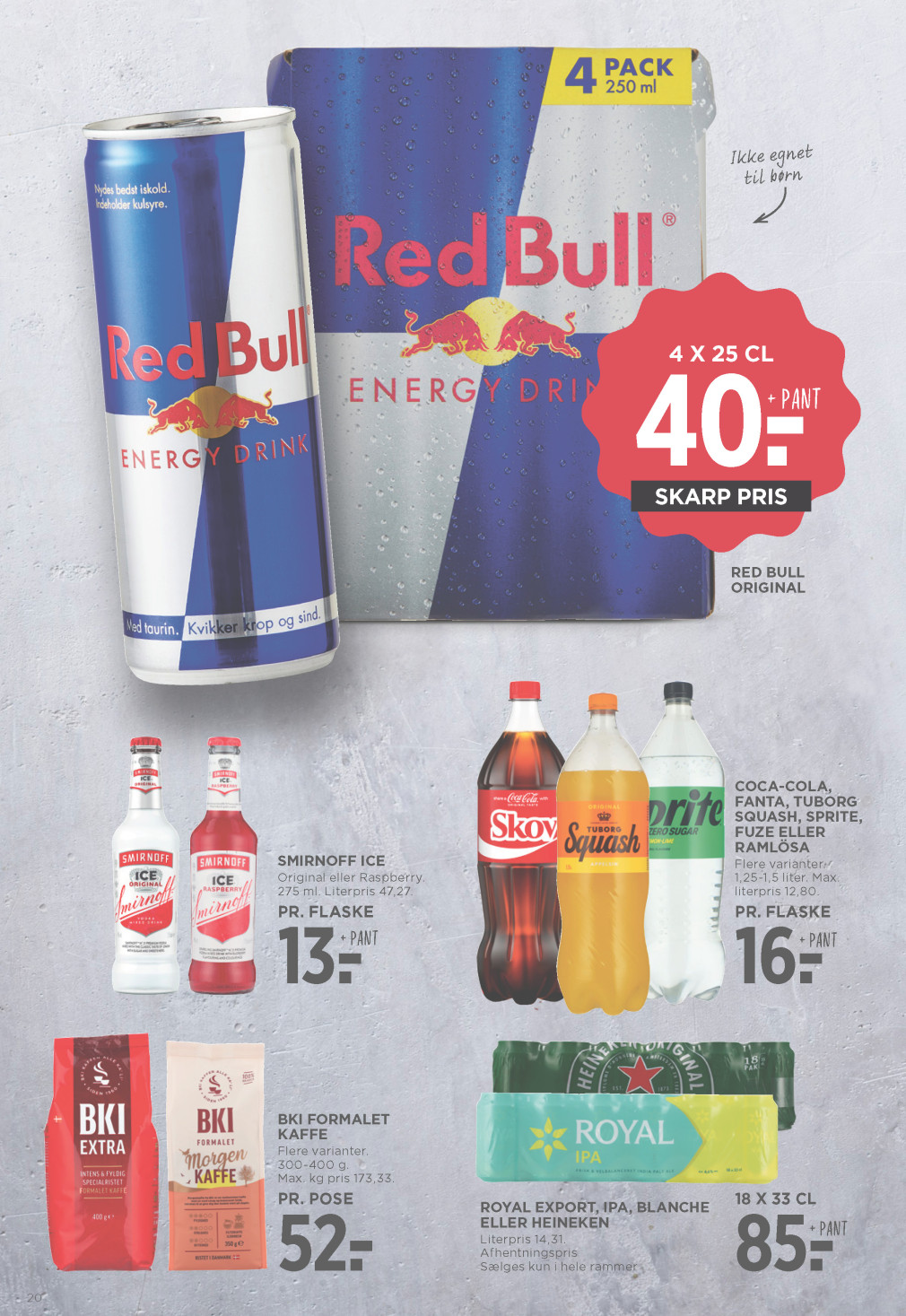 Meny tilbudsavis fra 27.06.2025 Side.26 