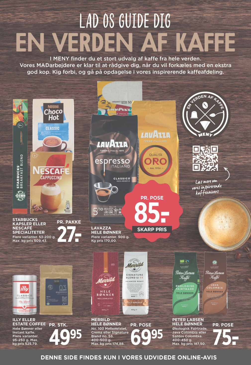 Meny tilbudsavis fra 27.06.2025 Side.28 