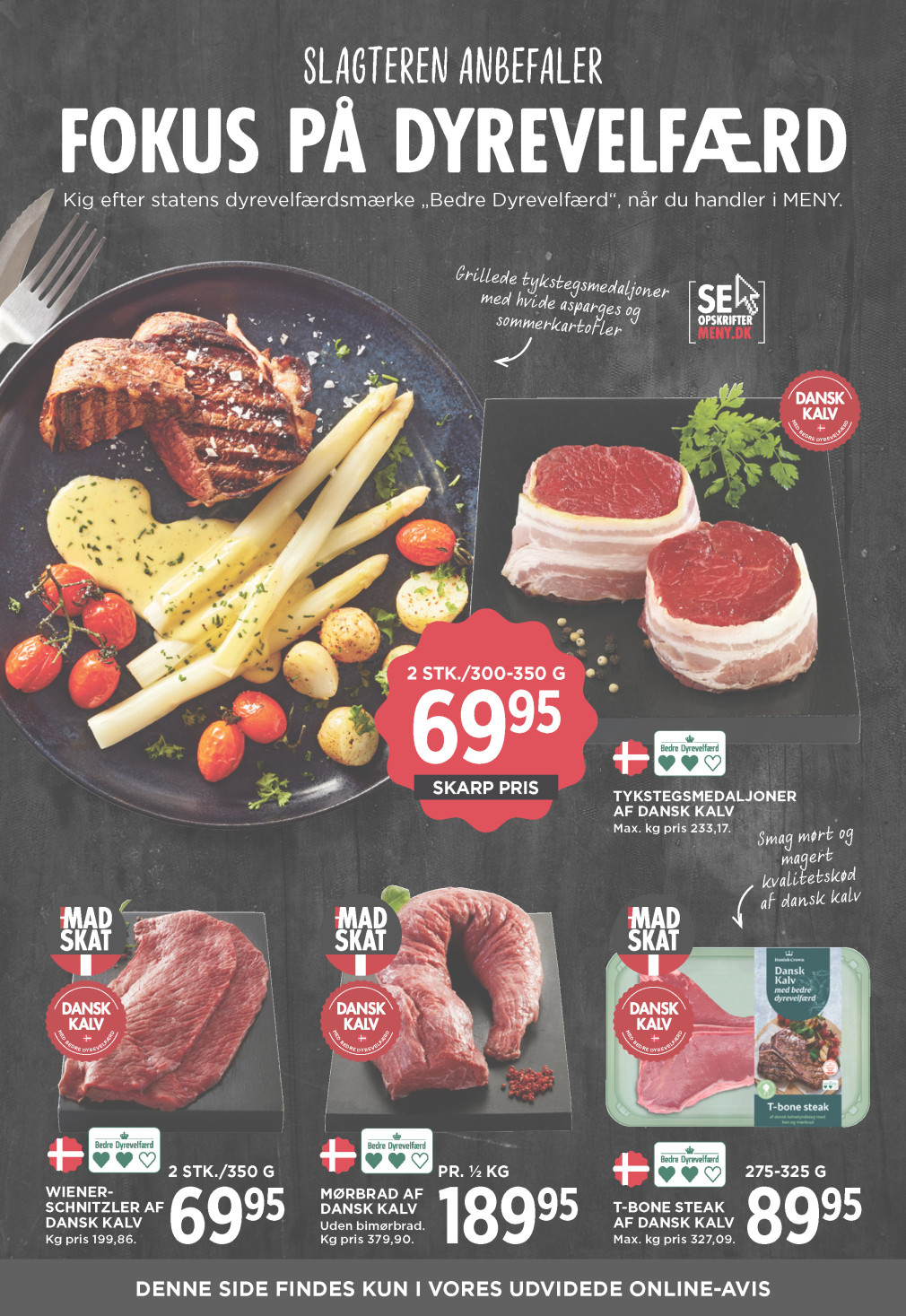 Meny tilbudsavis fra 01.08.2025 Side.5 