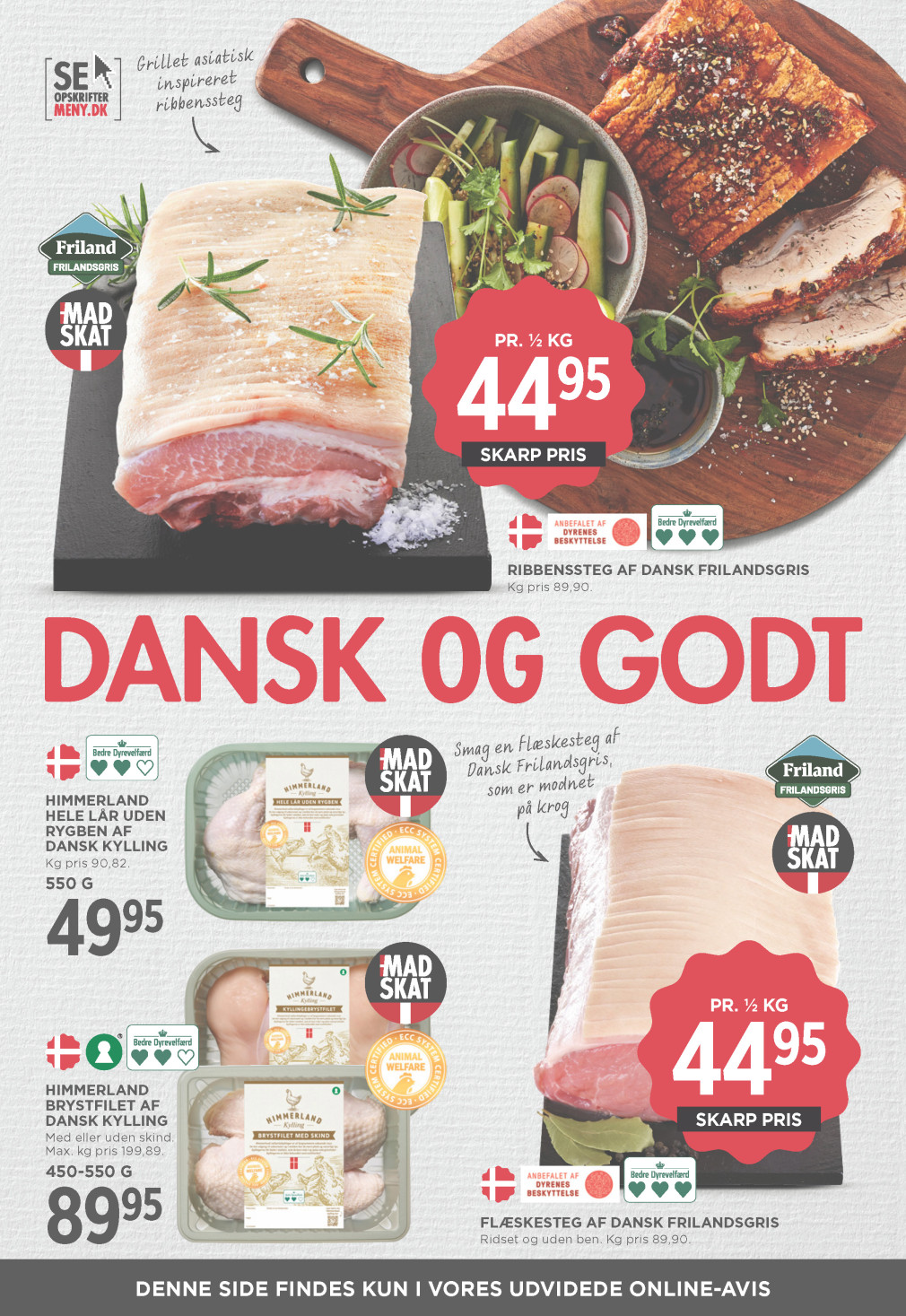 Meny tilbudsavis fra 01.08.2025 Side.8 