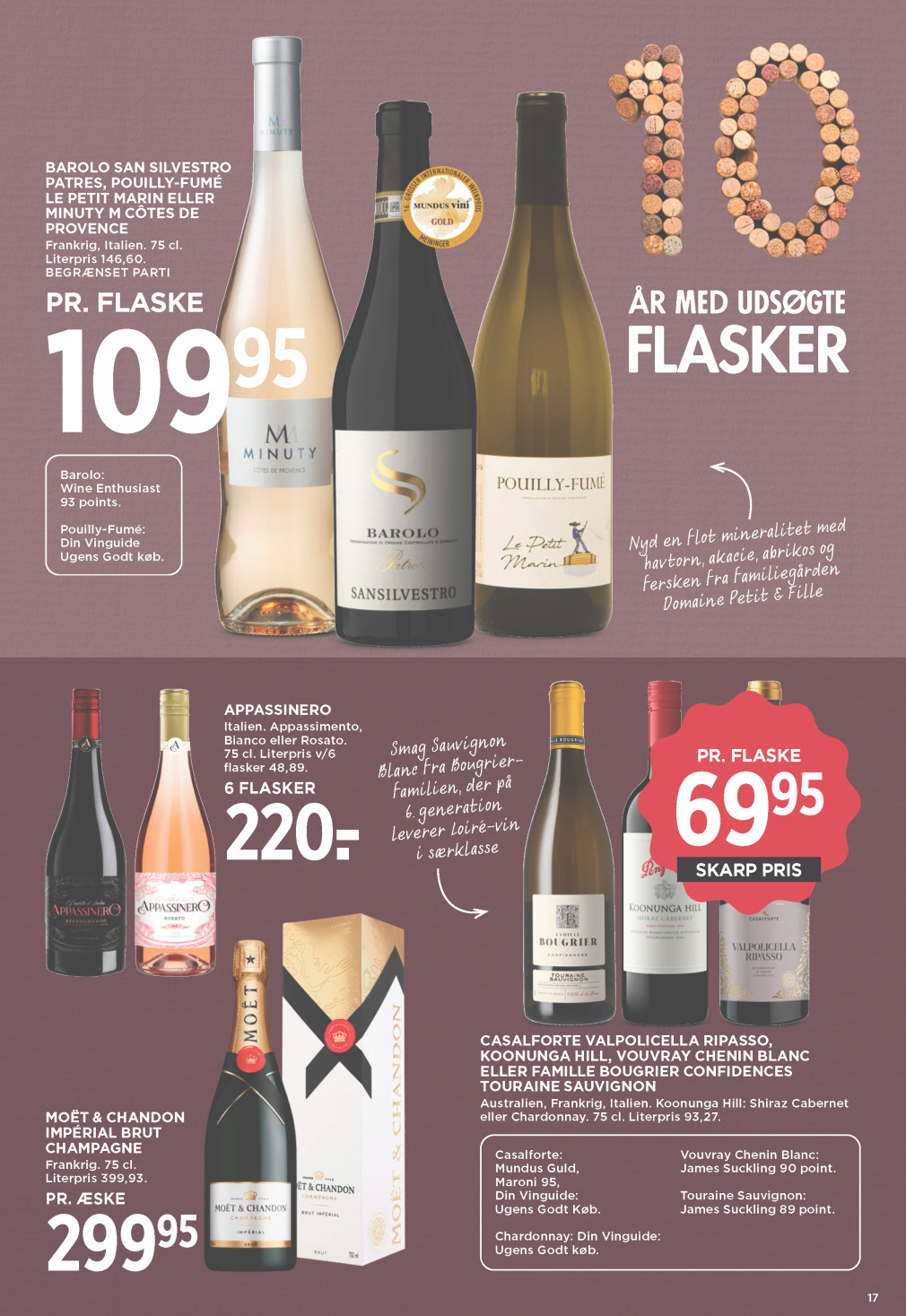 Meny tilbudsavis fra 01.08.2025 Side.23 