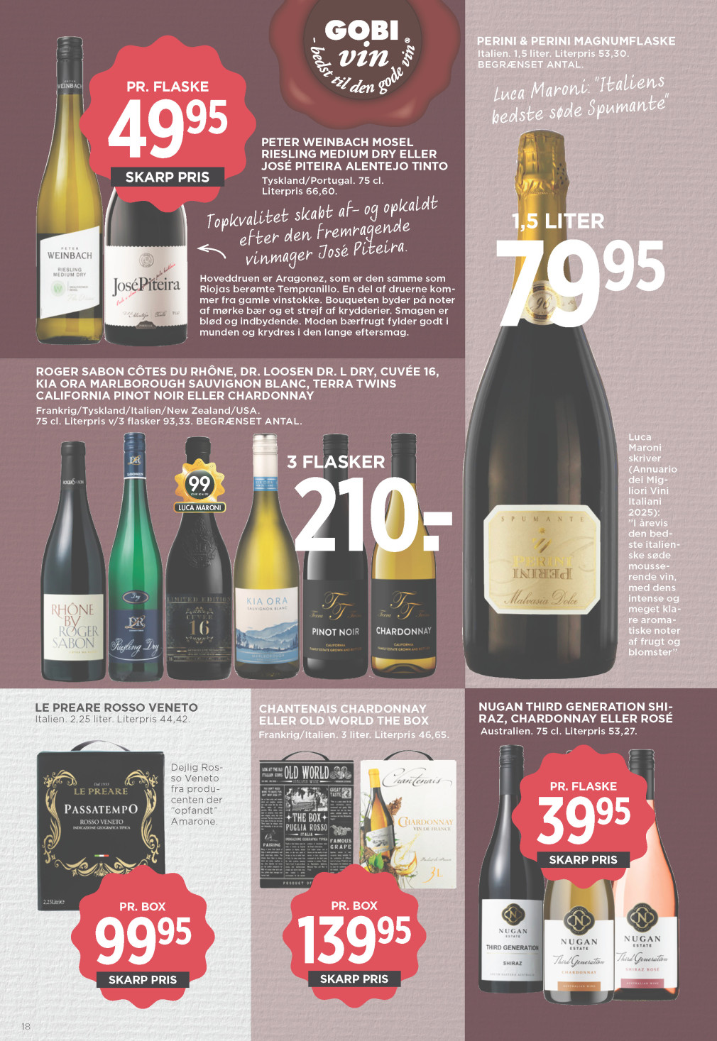 Meny tilbudsavis fra 01.08.2025 Side.24 