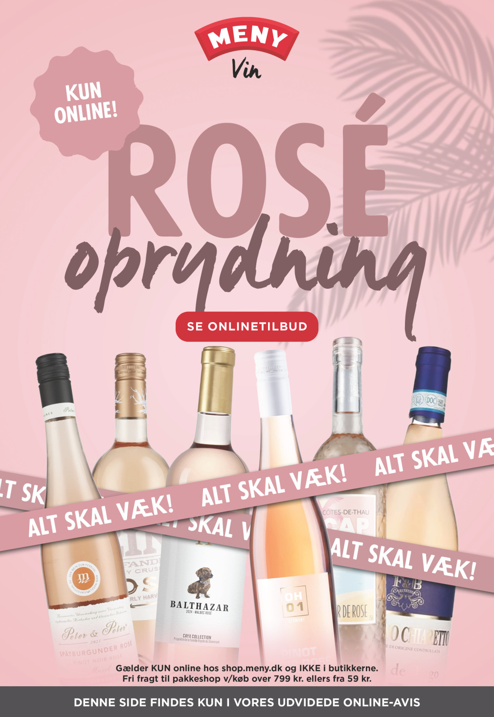 Meny tilbudsavis fra 01.08.2025 Side.27 