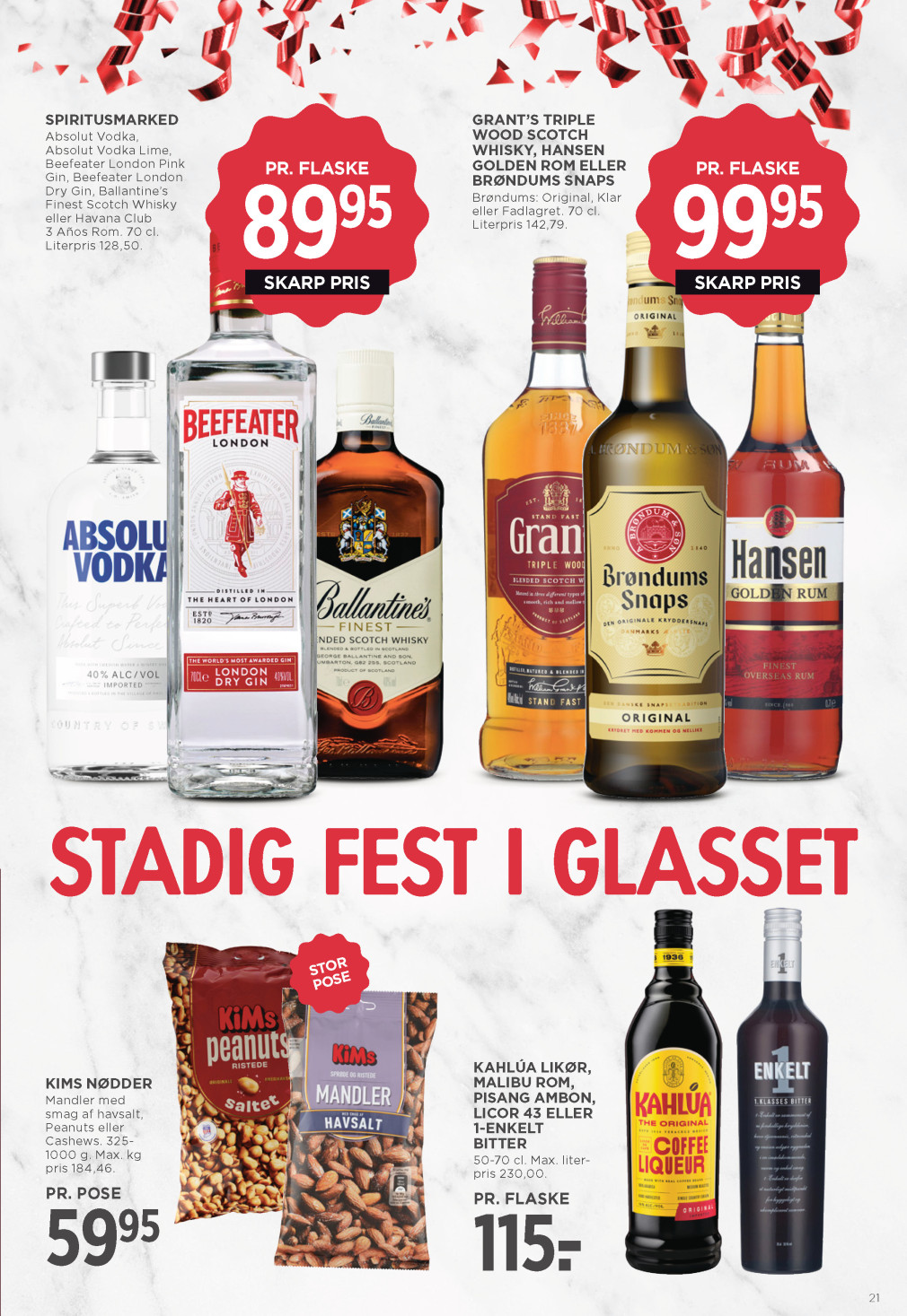 Meny tilbudsavis fra 12.09.2025 Side.29 