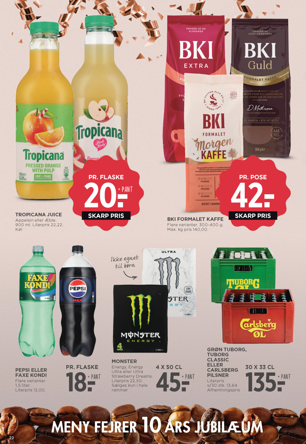 Meny tilbudsavis fra 12.09.2025 Side.30 