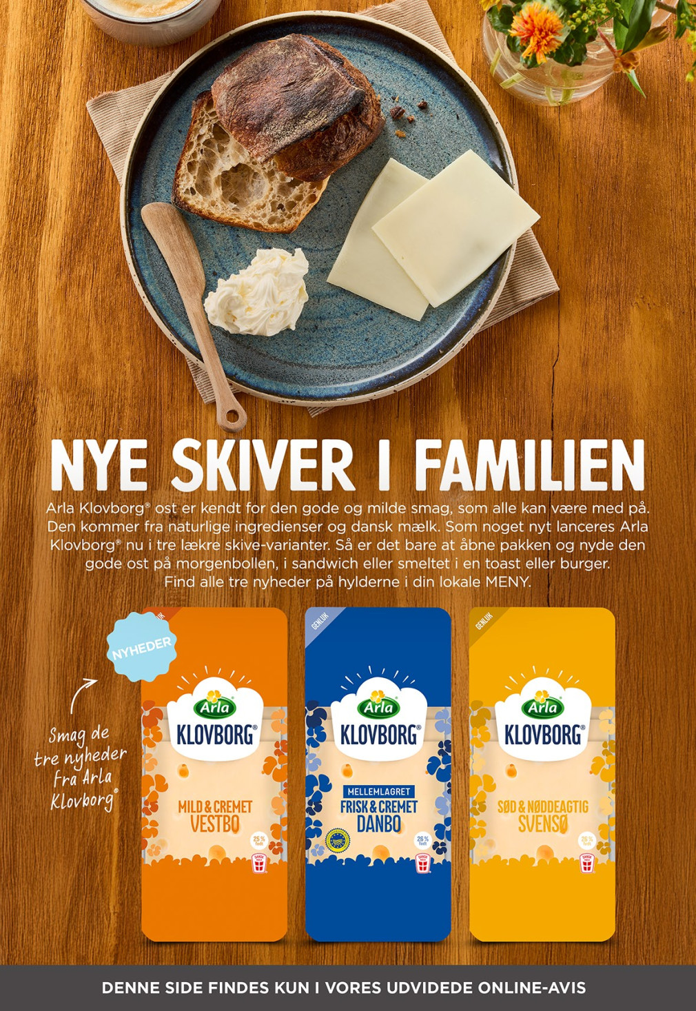 Meny tilbudsavis fra 12.09.2025 Side.37 