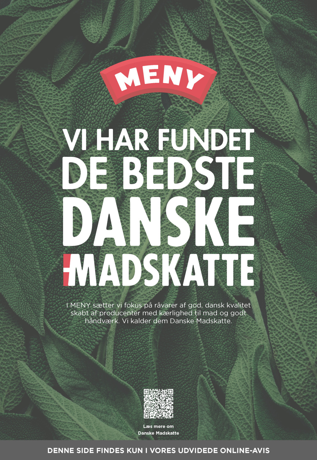 Meny tilbudsavis fra 19.09.2025 Side.28 