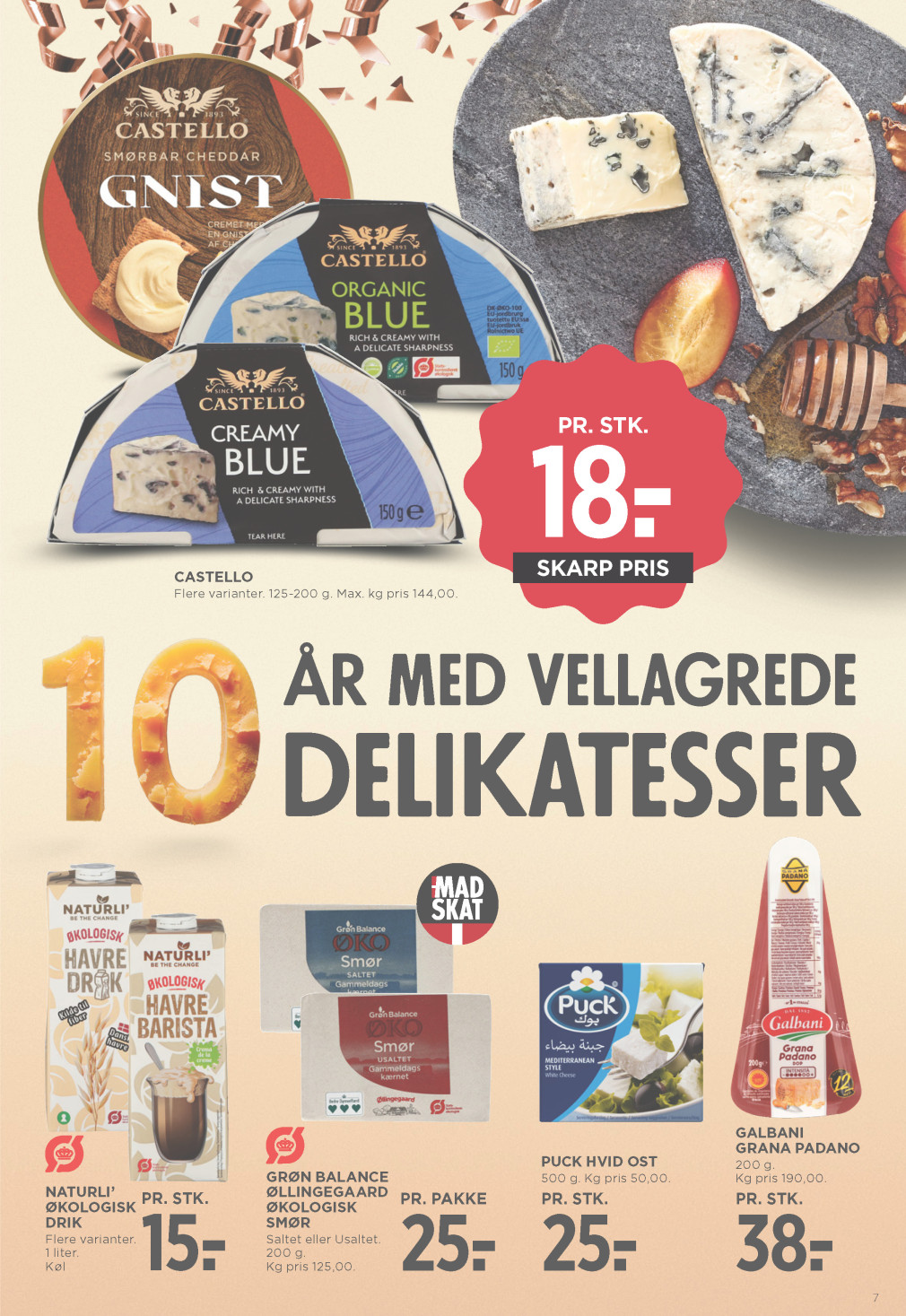 Meny tilbudsavis fra 26.09.2025 Side.7 