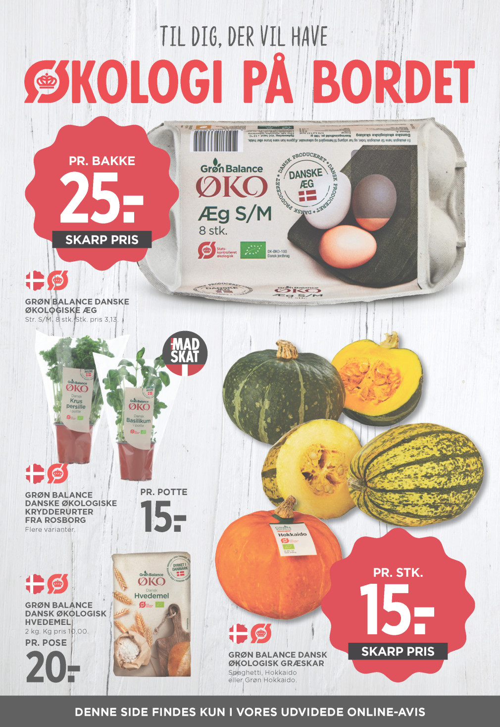 Meny tilbudsavis fra 26.09.2025 Side.12 