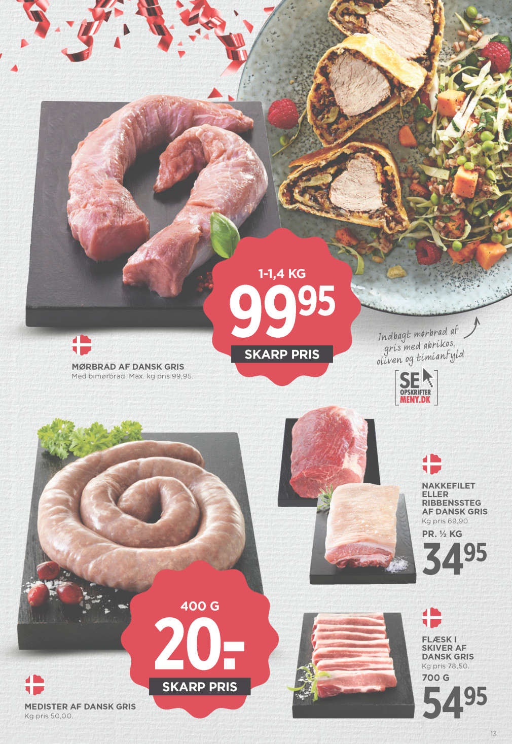 Meny tilbudsavis fra 26.09.2025 Side.15 