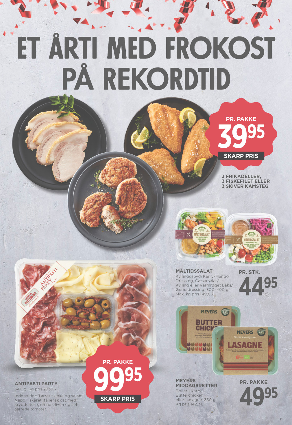 Meny tilbudsavis fra 26.09.2025 Side.20 