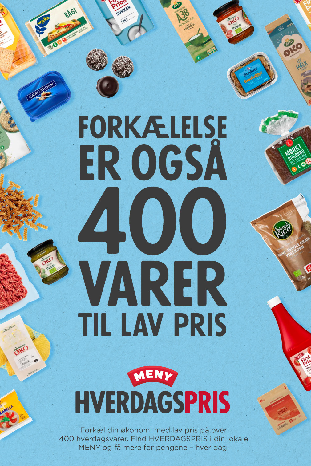 Meny tilbudsavis fra 26.09.2025 Side.22 