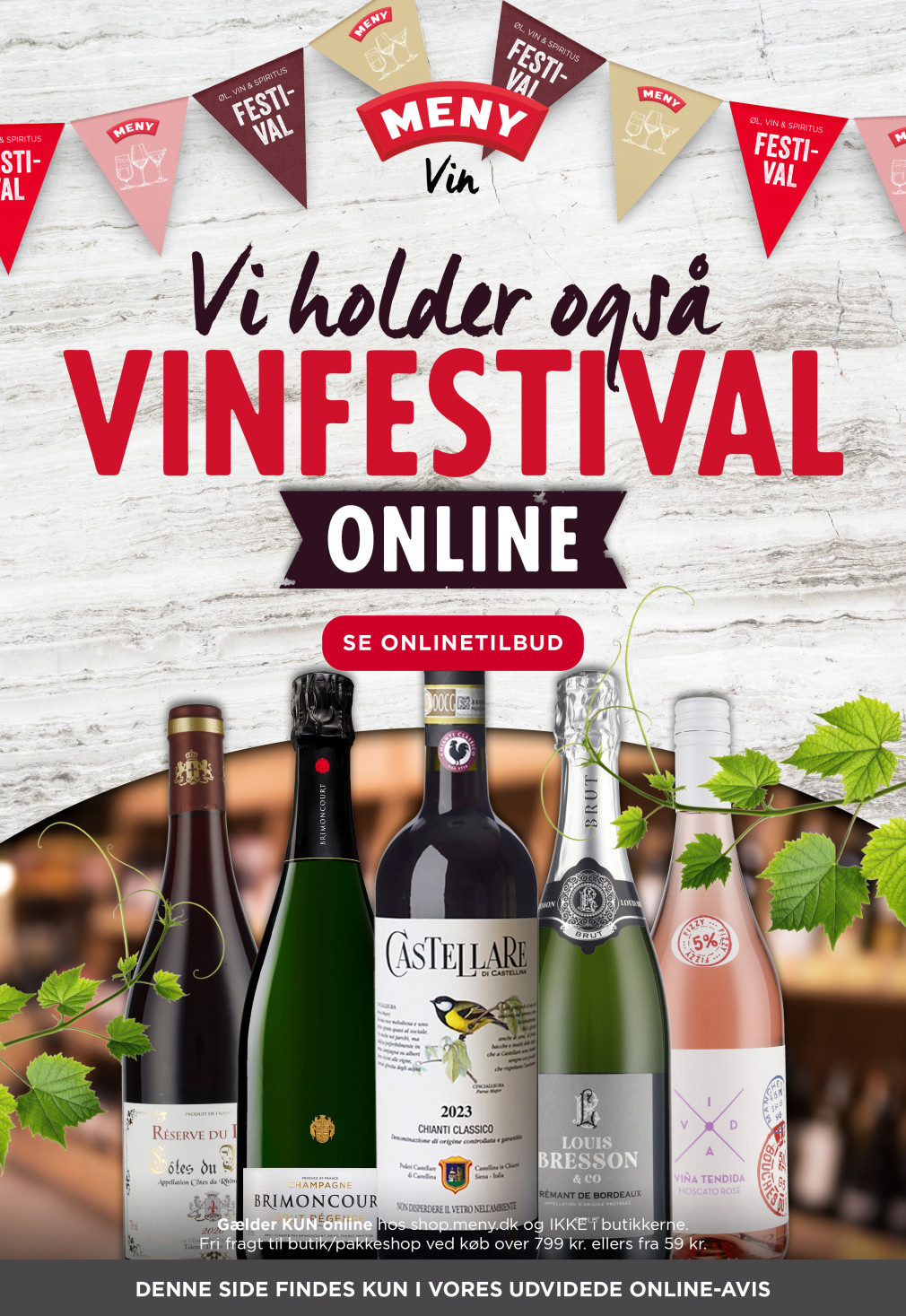 Meny tilbudsavis fra 26.09.2025 Side.31 