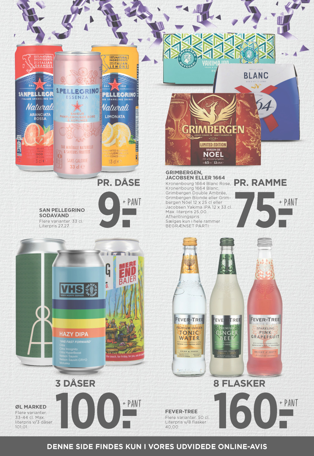 Meny tilbudsavis fra 26.09.2025 Side.34 