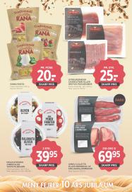 Meny tilbudsavis fra 26.09.2025 Side.3 