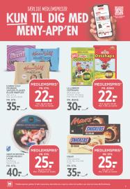 Meny tilbudsavis fra 26.09.2025 Side.5 