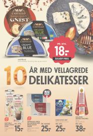 Meny tilbudsavis fra 26.09.2025 Side.7 