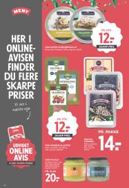 Meny tilbudsavis fra 26.09.2025 Side.11 