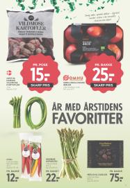 Meny tilbudsavis fra 26.09.2025 Side.13 