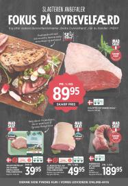 Meny tilbudsavis fra 26.09.2025 Side.17 
