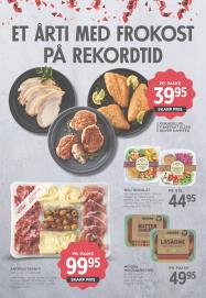 Meny tilbudsavis fra 26.09.2025 Side.20 