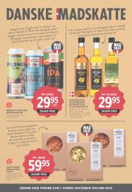 Meny tilbudsavis fra 26.09.2025 Side.25 