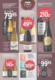 Meny tilbudsavis fra 26.09.2025 Side.26 