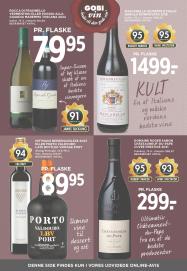 Meny tilbudsavis fra 26.09.2025 Side.27 