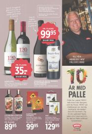 Meny tilbudsavis fra 26.09.2025 Side.28 