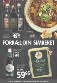 Meny tilbudsavis fra 26.09.2025 Side.33 