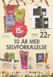 Meny tilbudsavis fra 26.09.2025 Side.36 