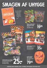 Meny tilbudsavis fra 26.09.2025 Side.38 