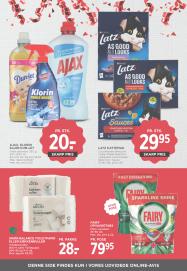 Meny tilbudsavis fra 26.09.2025 Side.40 