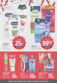 Meny tilbudsavis fra 26.09.2025 Side.41 