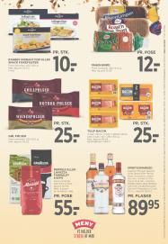 Meny tilbudsavis fra 26.09.2025 Side.42 