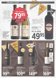 Meny tilbudsavis fra 26.09.2025 Side.45 