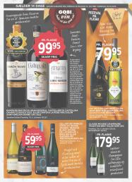 Meny tilbudsavis fra 26.09.2025 Side.49 