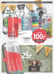 Meny tilbudsavis fra 26.09.2025 Side.50 