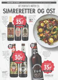 Meny tilbudsavis fra 26.09.2025 Side.51 