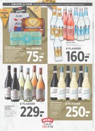 Meny tilbudsavis fra 26.09.2025 Side.58 