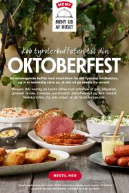 Meny tilbudsavis fra 26.09.2025 Side.59 