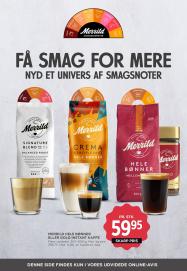 Meny tilbudsavis fra 26.09.2025 Side.60 