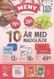 Meny Gyldig fra  til  (det samlede antal sider) - 41