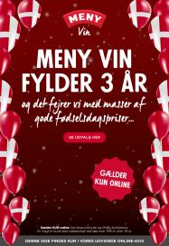 Meny tilbudsavis fra 03.10.2025 Side.28 