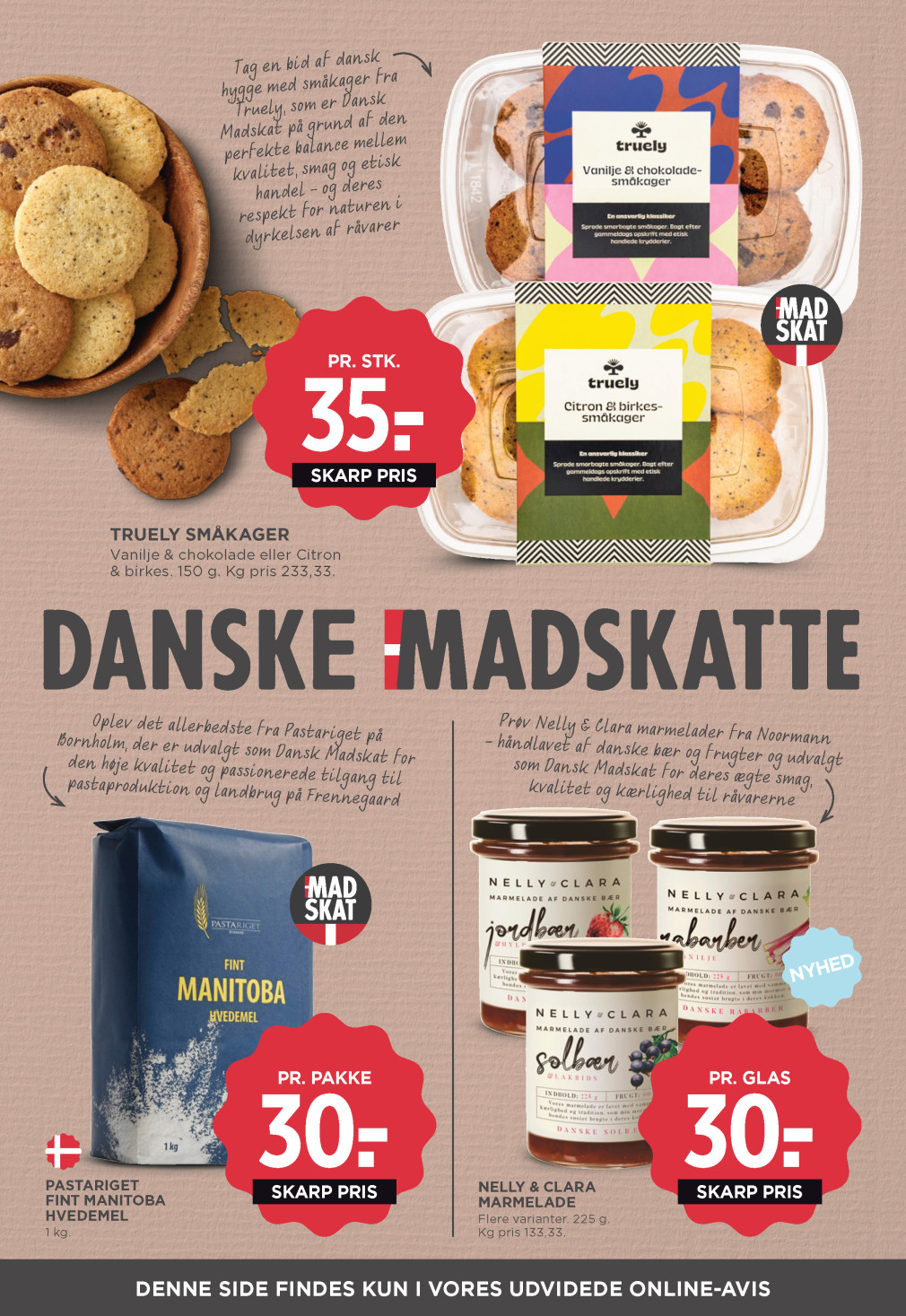 Meny tilbudsavis fra 24.10.2025 Side.21 