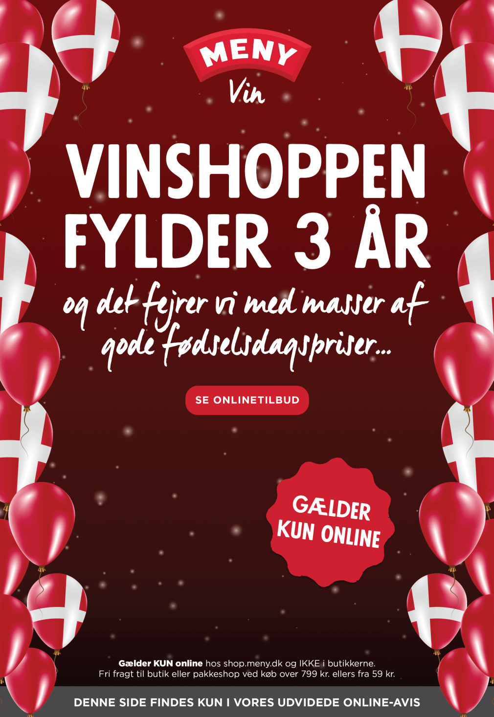 Meny tilbudsavis fra 24.10.2025 Side.28 