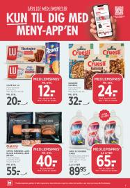 Meny tilbudsavis fra 24.10.2025 Side.3 